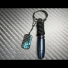 Bullet Keychain