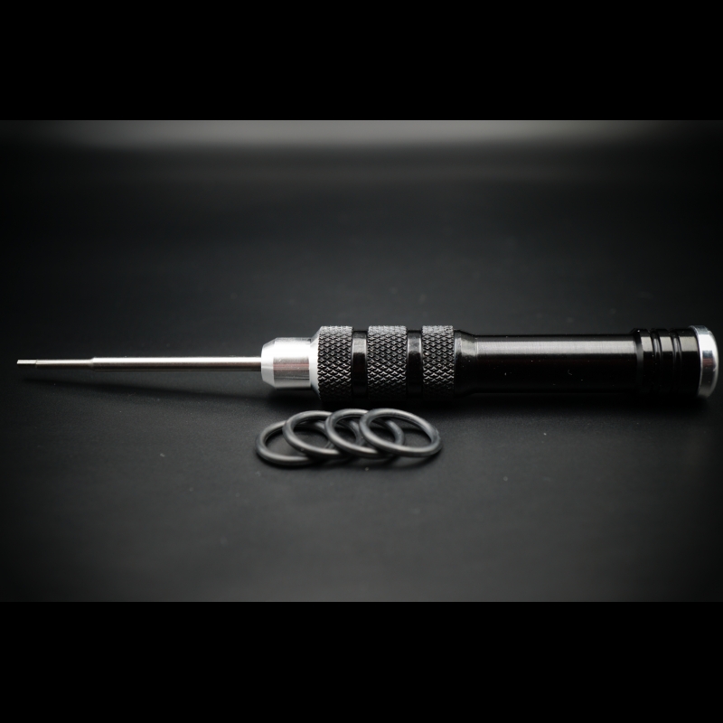 Replacement Kit Screw Driver