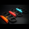 Carbon Skull Knuckle